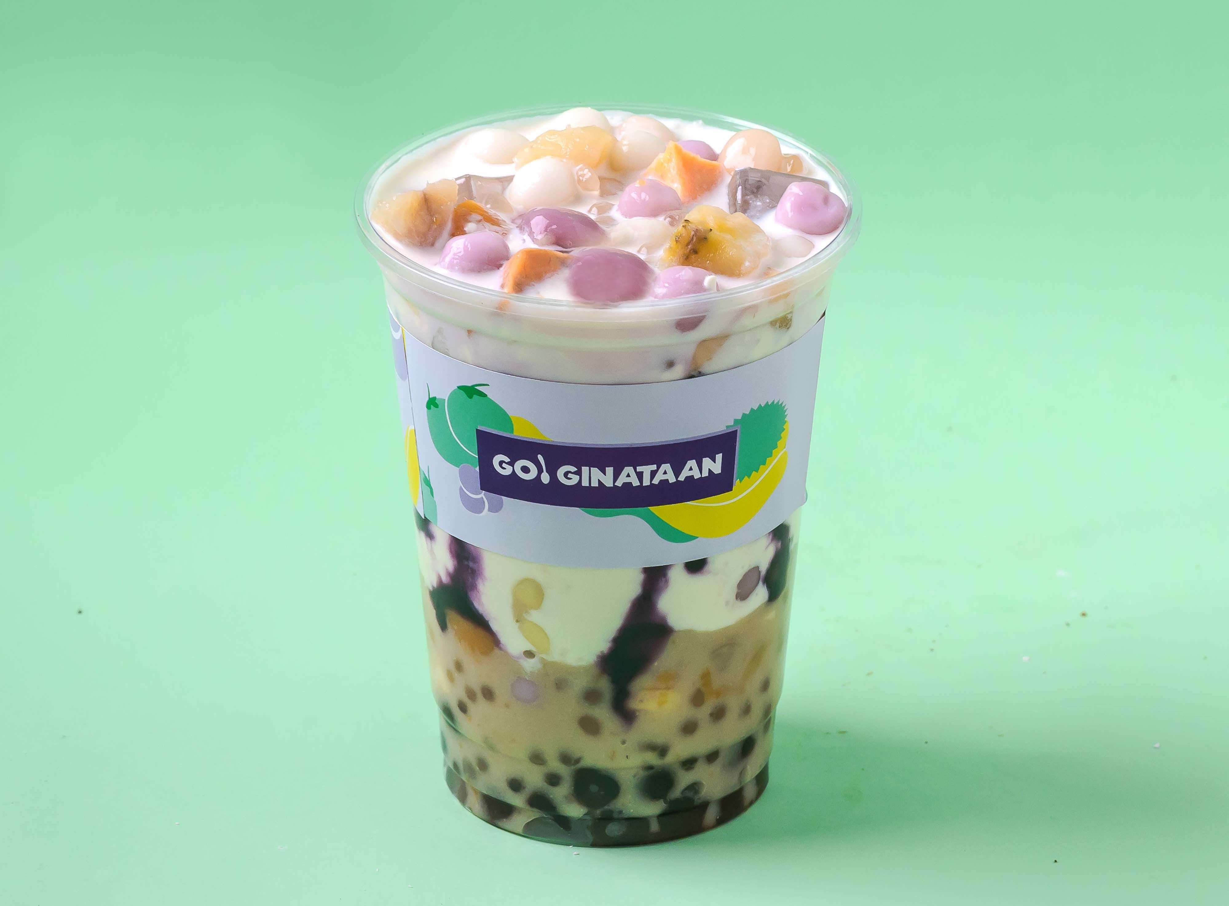 The Gata Sip. Photo: Go Ginataan.