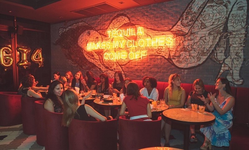 Photo: Los Atico / FB