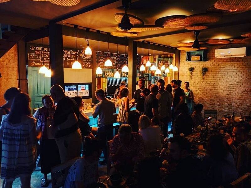 Photo: Mikkeller Ari / FB