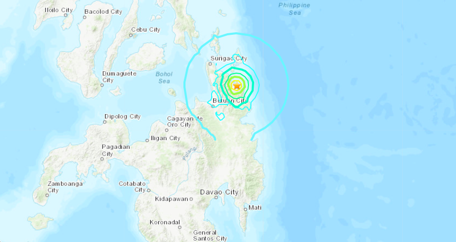 Photo: United States Geological Survey