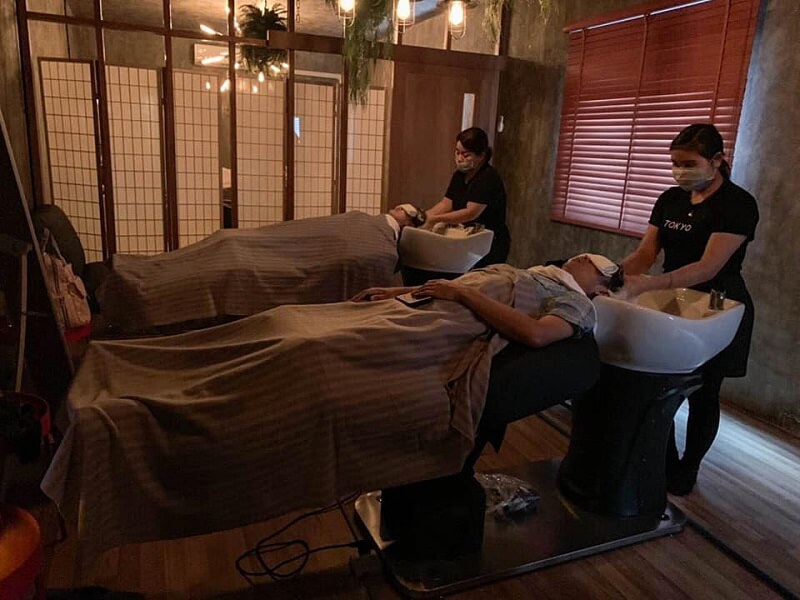 Photo: NAP Sleep Salons / FB