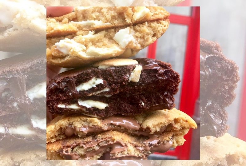 <i> Photo: Ben’s Cookies/FB. </i>