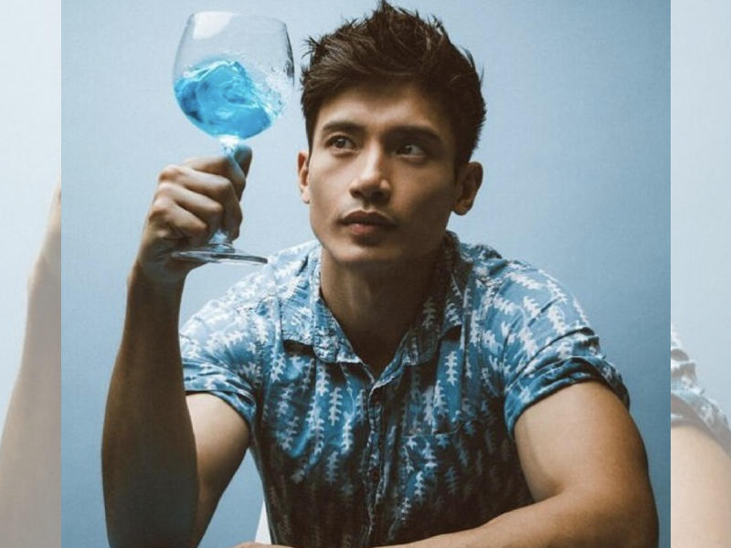 Manny Jacinto. (Photo: mannyjacinto/IG)