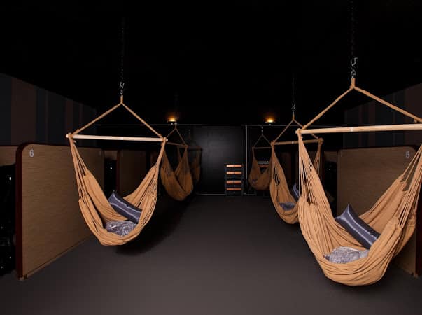 Photo: Powernaplounge / FB