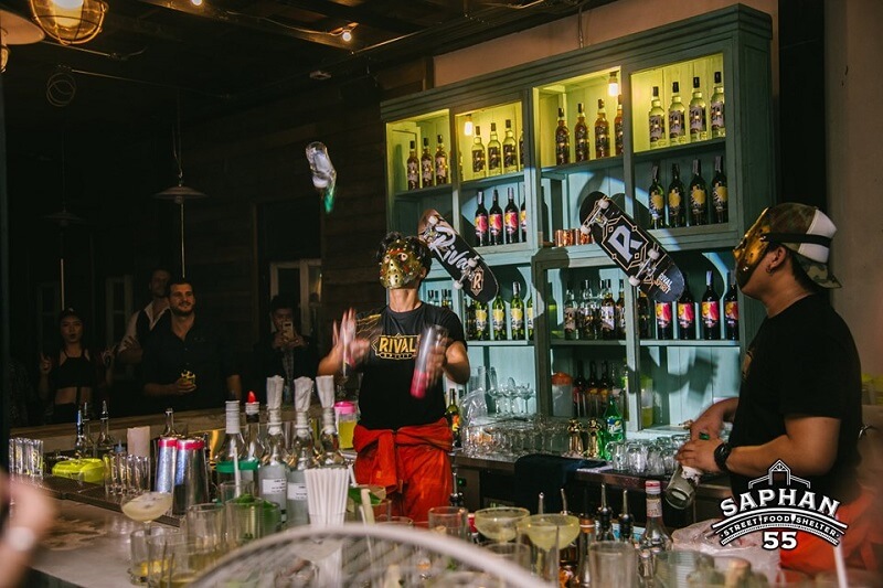 Photo: Saphan 55 / FB