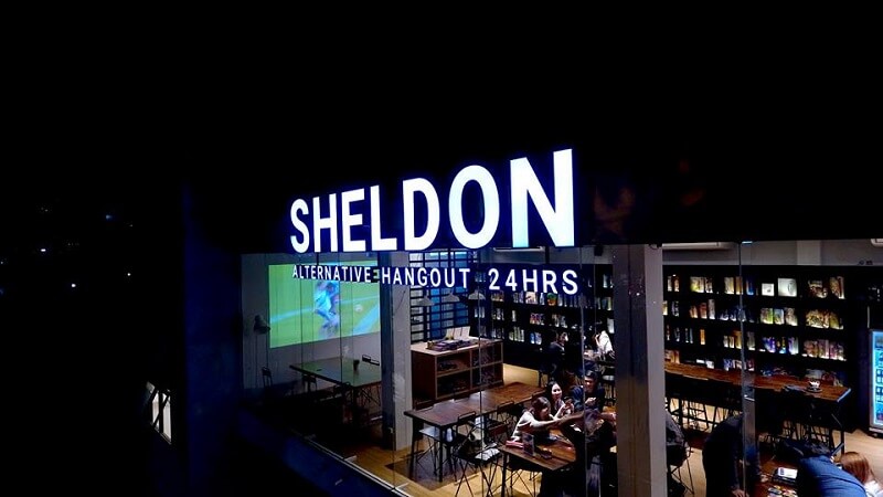 Photo: Sheldon Ekamai / FB