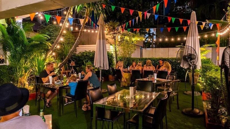 Photo: Slanted Taco / FB