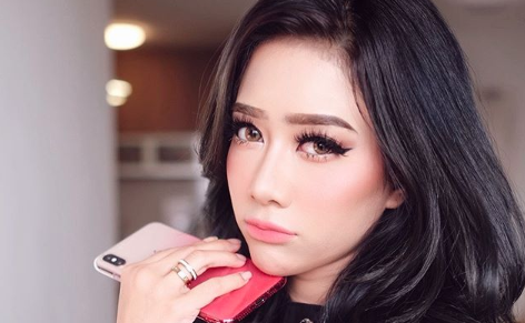 Fatin Afeefa via Instagram