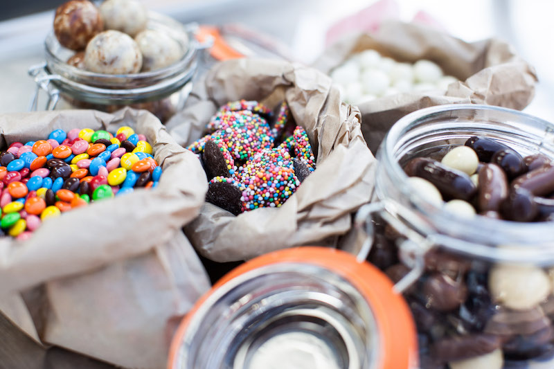 Photo: The Source Bulk Foods