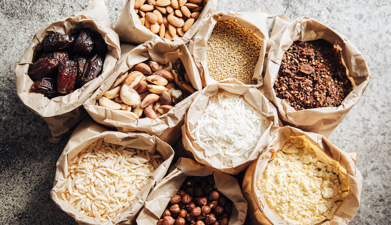 Photo: The Source Bulk Foods