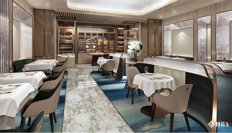 Photo: Singapore Airlines 