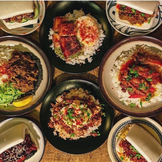 Photo: Bao Bar Poblacion/FB. 