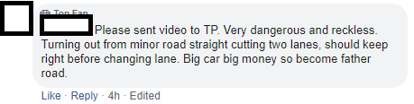 Screengrab: Beh Chia Lor/FB