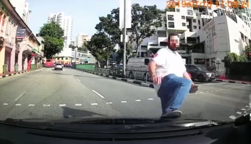 Screengrab from video