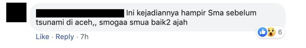 Screenshot: Made Putra Arimbawa / Facebook