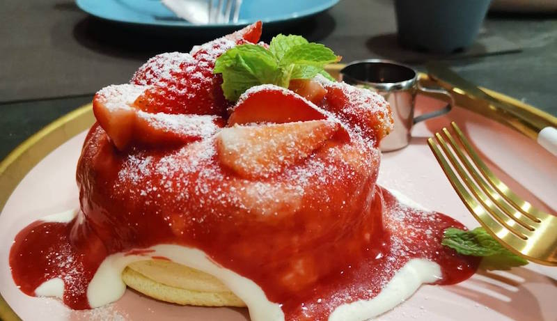 Photo: fluffstack/Facebook