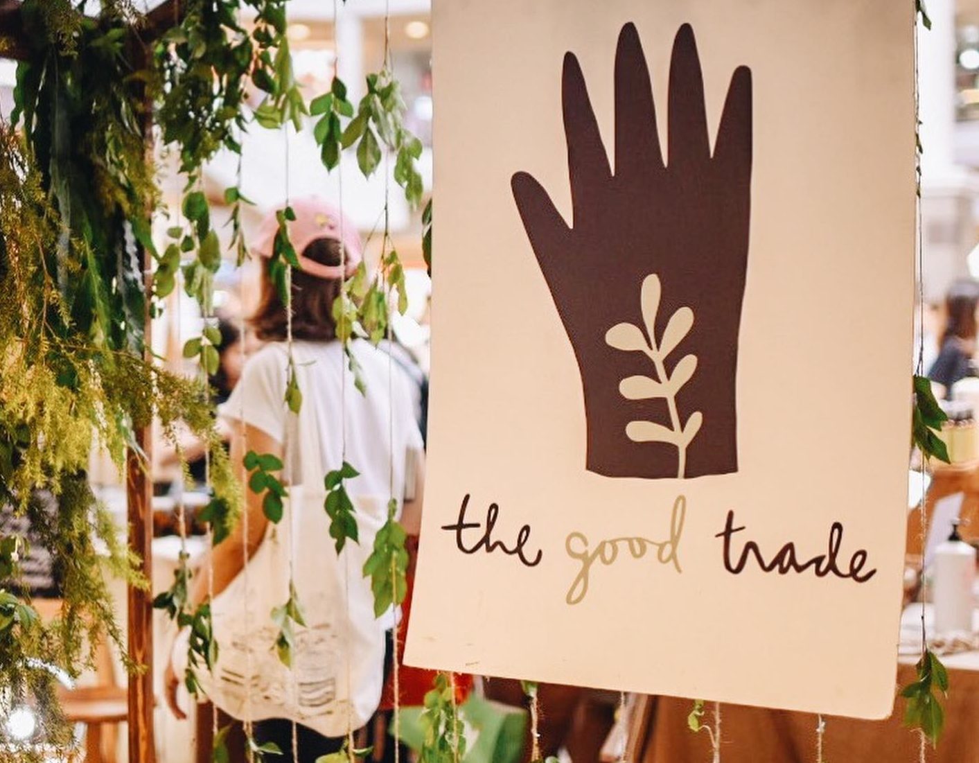 Photo: The Good Trade PH/FB.