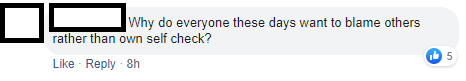 Screengrab: Beh Chia Lor/FB