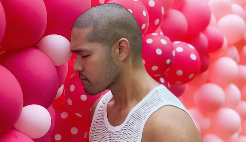 Photo: Joshua Simon/Facebook