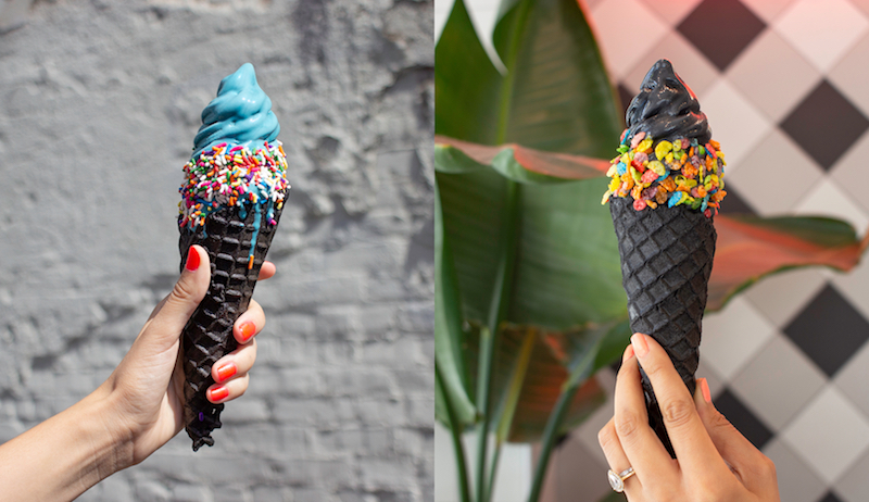 Photo: Little Damage