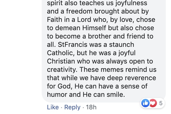 Screenshot: Lourdes School of Mandaluyong/FB. 