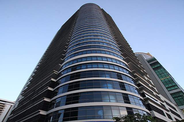 <i>Photo: The Malayan Plaza website. </i>