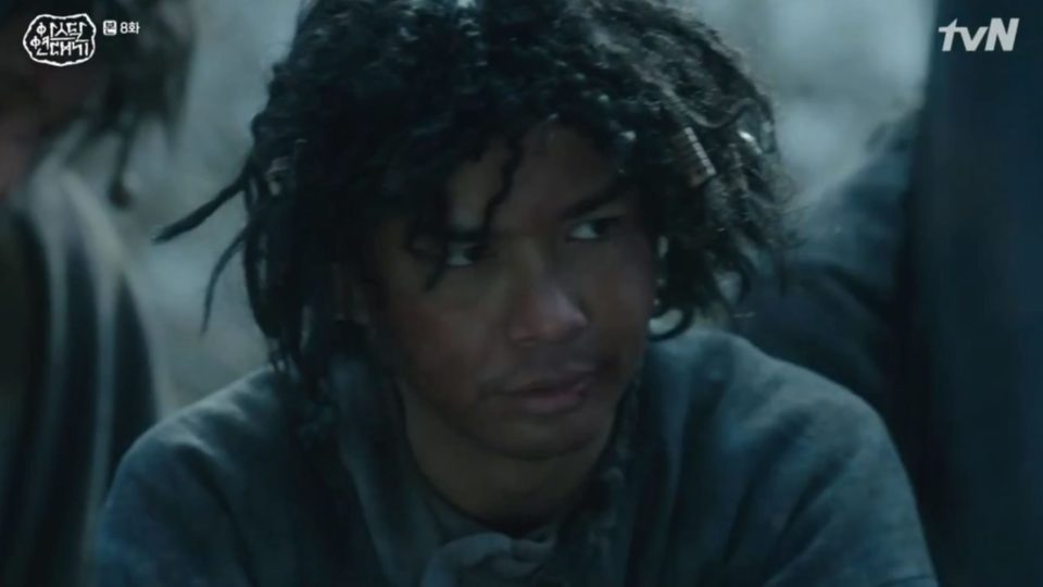 <i>Screenshot: TVN via Nash Ang/FB. </i> 