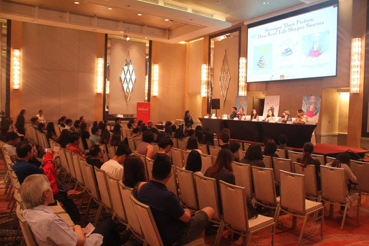 Photo: National Book Store/FB.