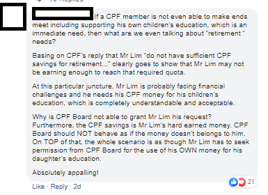 Screengrab: CPF/FB