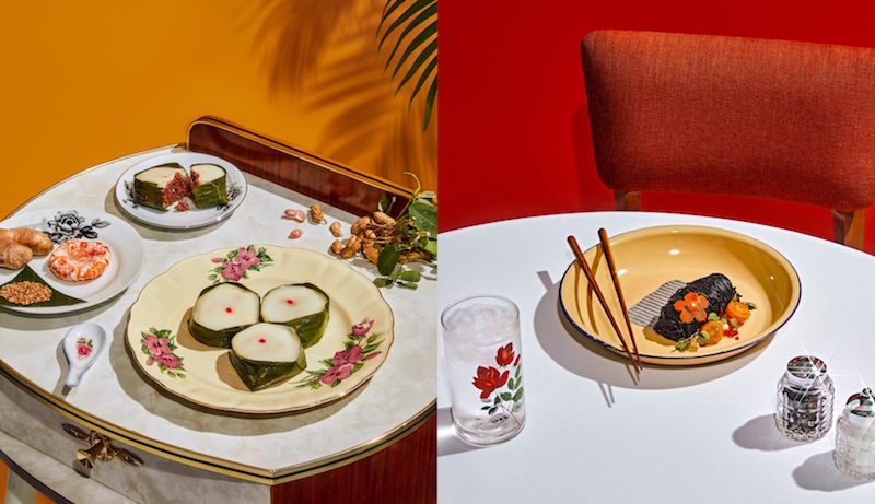 Photos: Singapore Food Festival