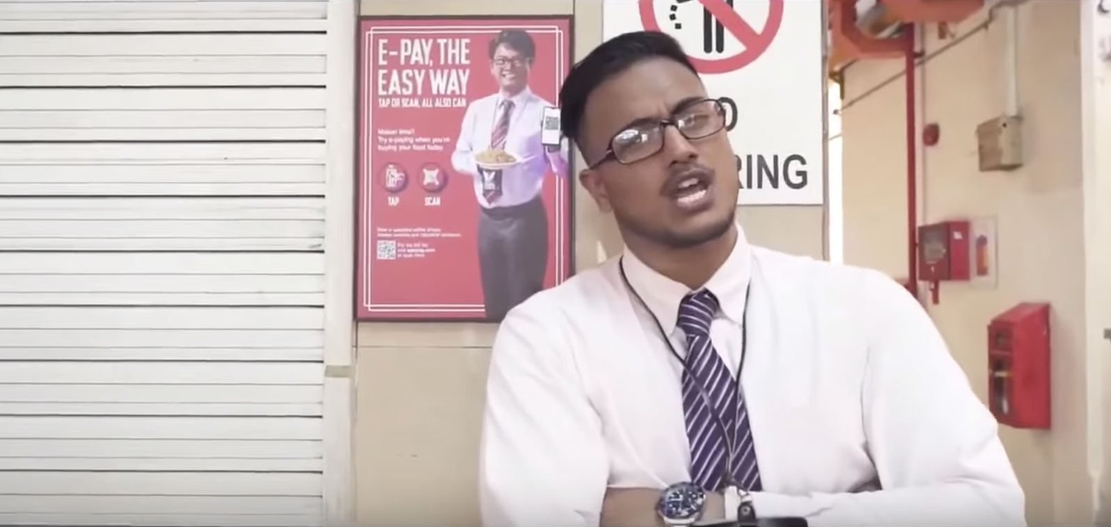 Singapore rapper Subhas Nair to be charged with stoking racial enmity ...