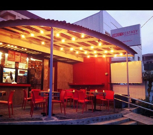 <i>Photo: Sweet Ecstasy/FB</i>