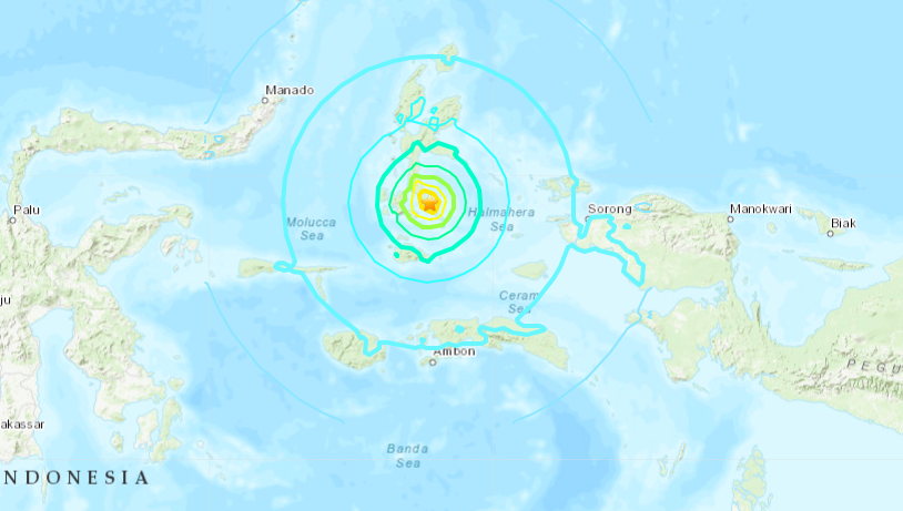 Photo: United States Geological Survey