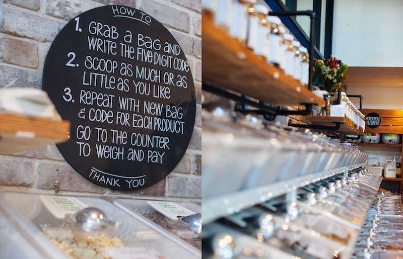 Photos: The Source Bulk Foods