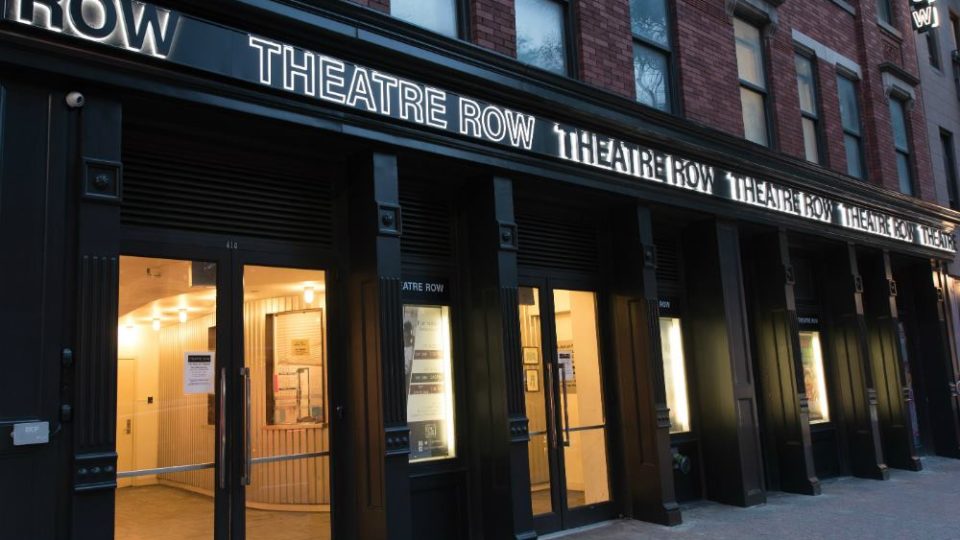 <i> Photo: Theatre Row/FB.  </i>