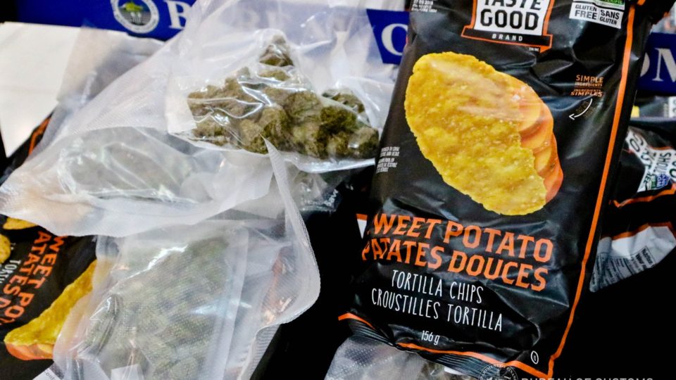 <i>Photo: Bureau of Customs PH/FB.</i> 