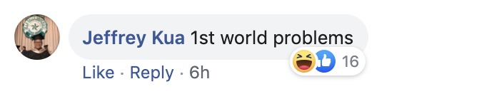 Screenshot: Xavier-ICA Freedom Wall/FB. 