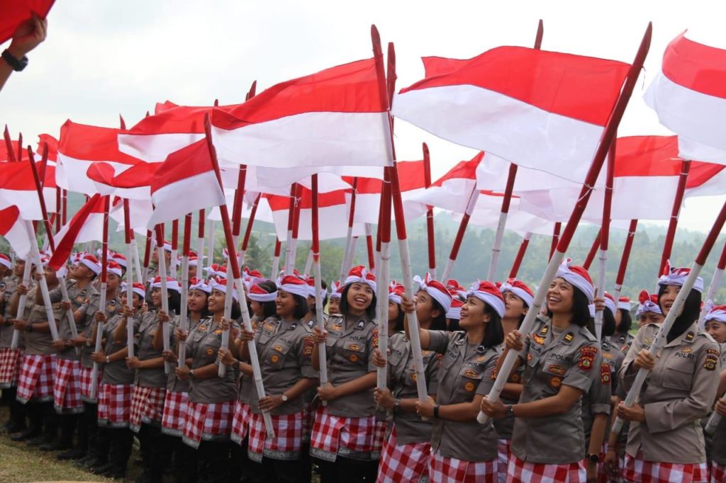 Photo: Humas Polda Bali