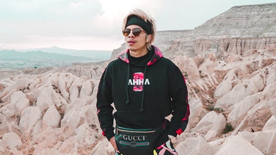 A report estimated that Atta Halilintar earns more than IDR23.6 billion (US$1.66 million) a month, even more than popular Youtubers jacksepticeye and Smosh. Photo: Instagram/@attahalilintar