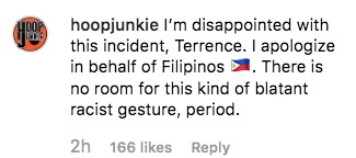 Photo: Terrence Jones/IG 