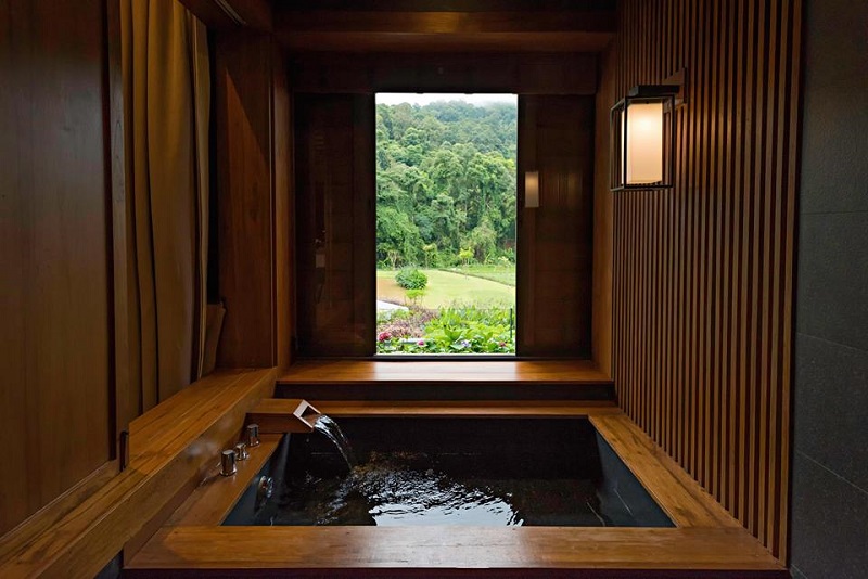 Photo: Onsen At Moncham / FB