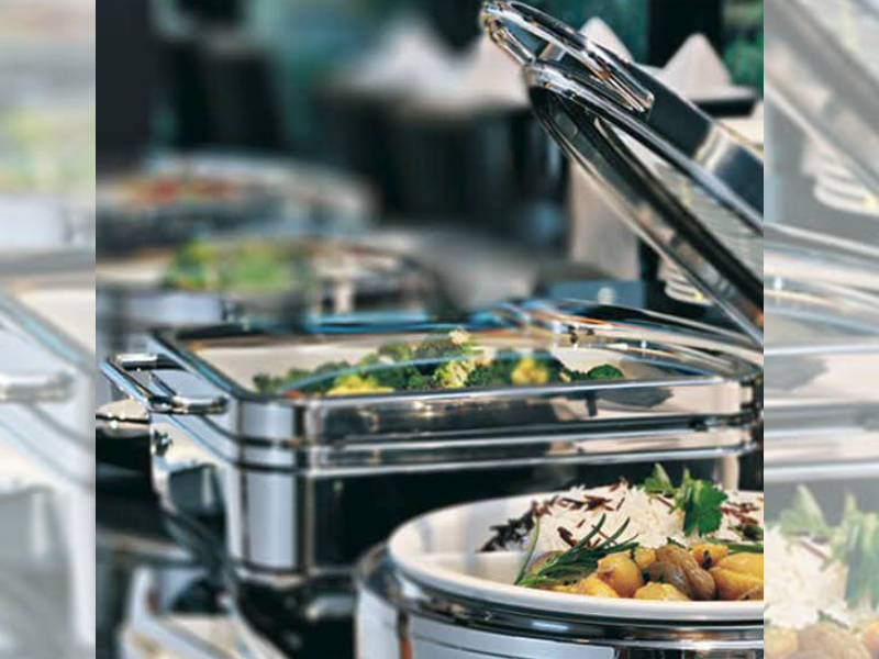 Photo: WOFEX - World Food Expo/FB. 