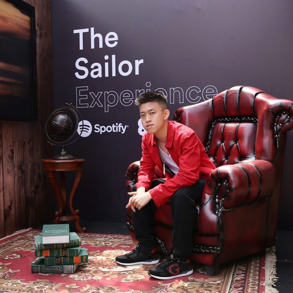 Photo: Instagram/@brianimanuel