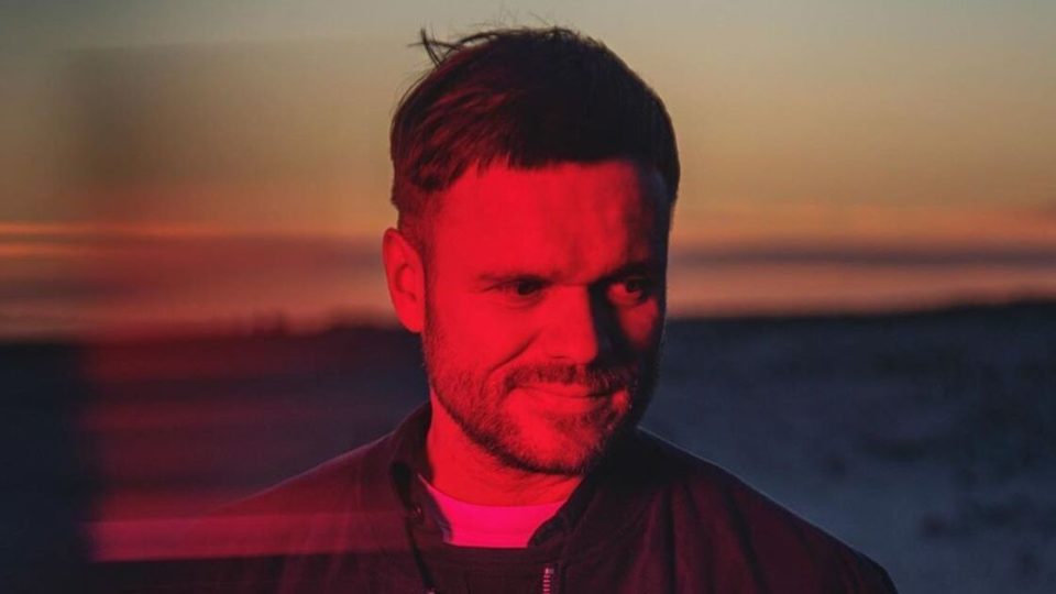 German DJ Tensnake will be performing at Kilo Lounge Jakarta on Friday, August 16. Photo: Instagram/@tensnake & @kiloloungejkt