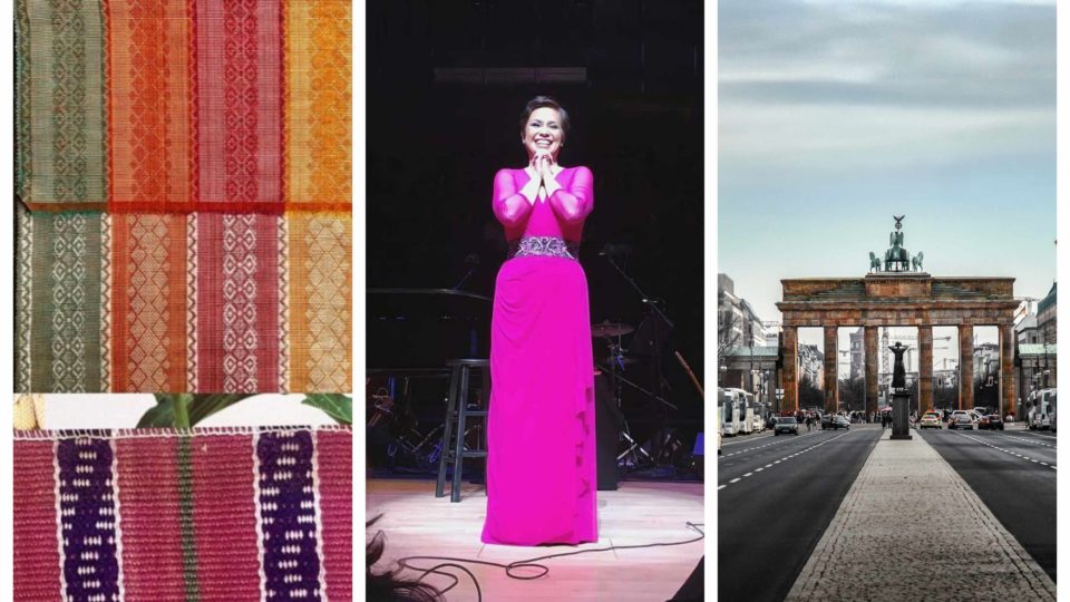 Photo: Piopio/IG, Lea Salonga/FB, Ansgar Scheffold/Unsplash