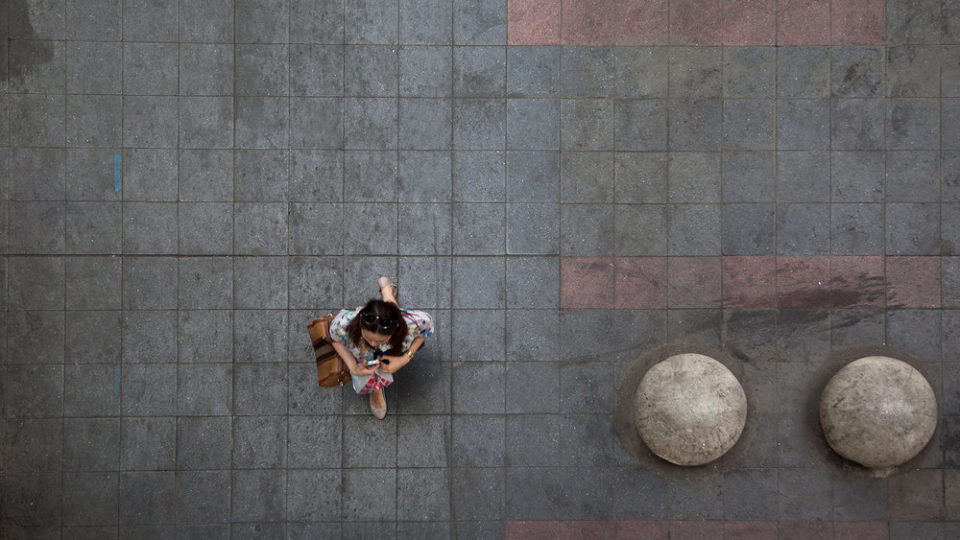 Photo: Robert Goetzfried / Courtesy