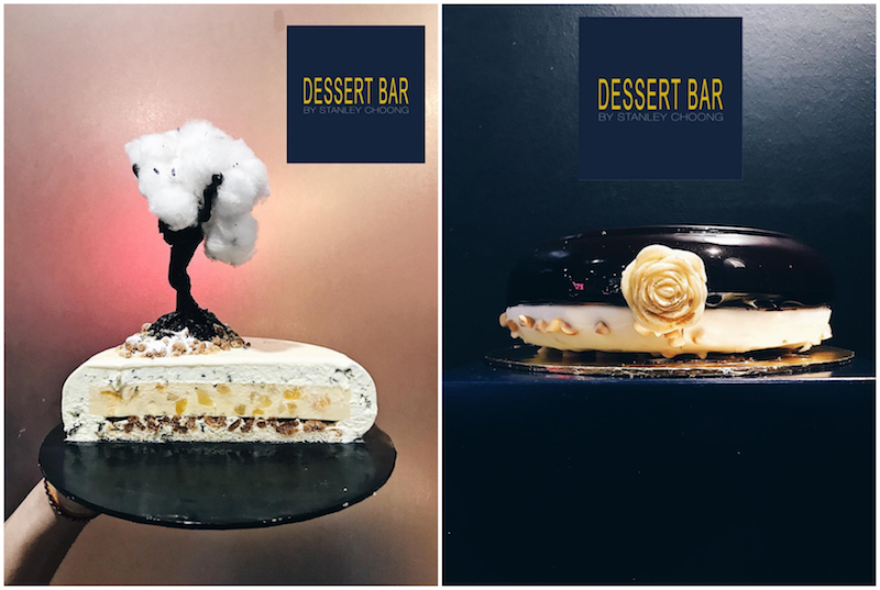 Photos: Dessert Bar by Stanley Choong/Facebook