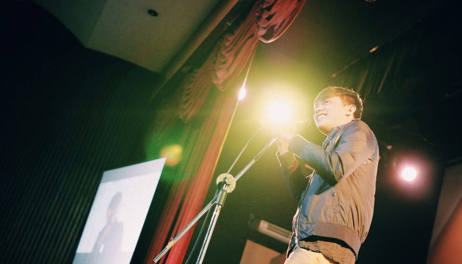 <i>Photo: Juan Miguel Severo/IG.</i> 