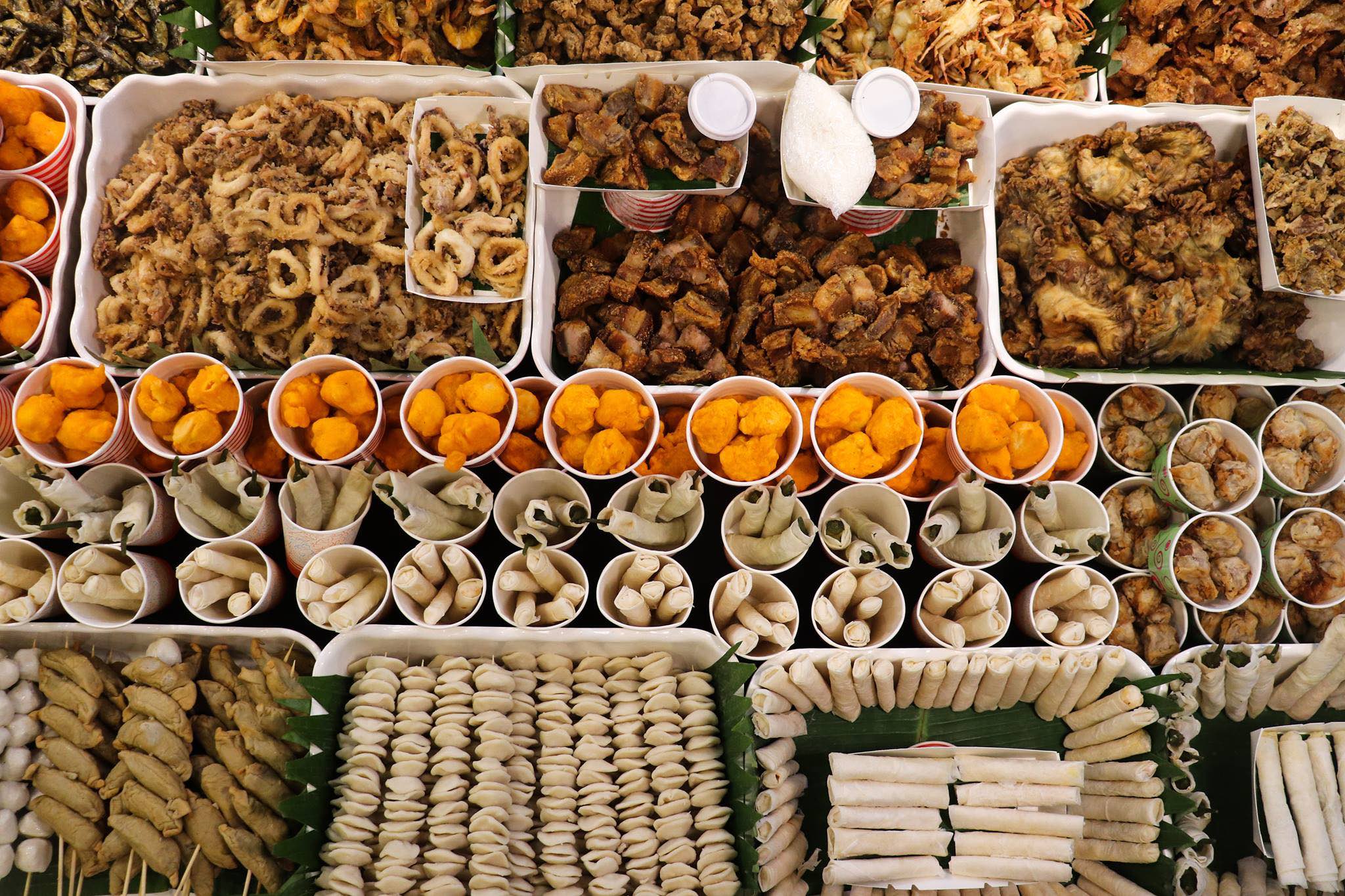 Photo: Mercato Centrale/FB. 