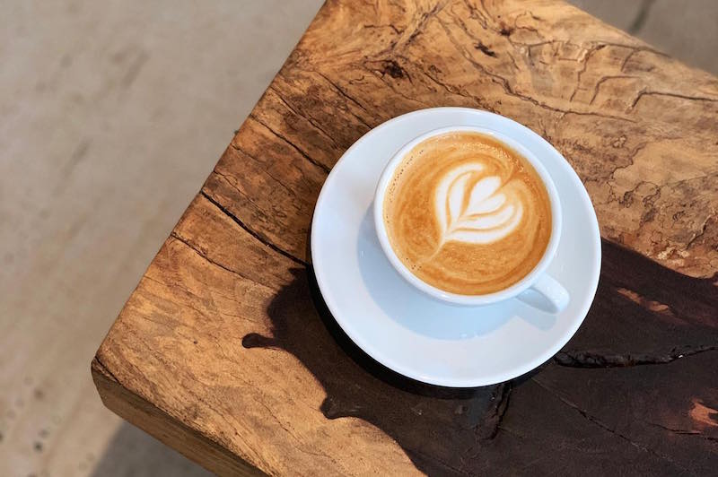 Photo: Quarter Life Coffee/Facebook